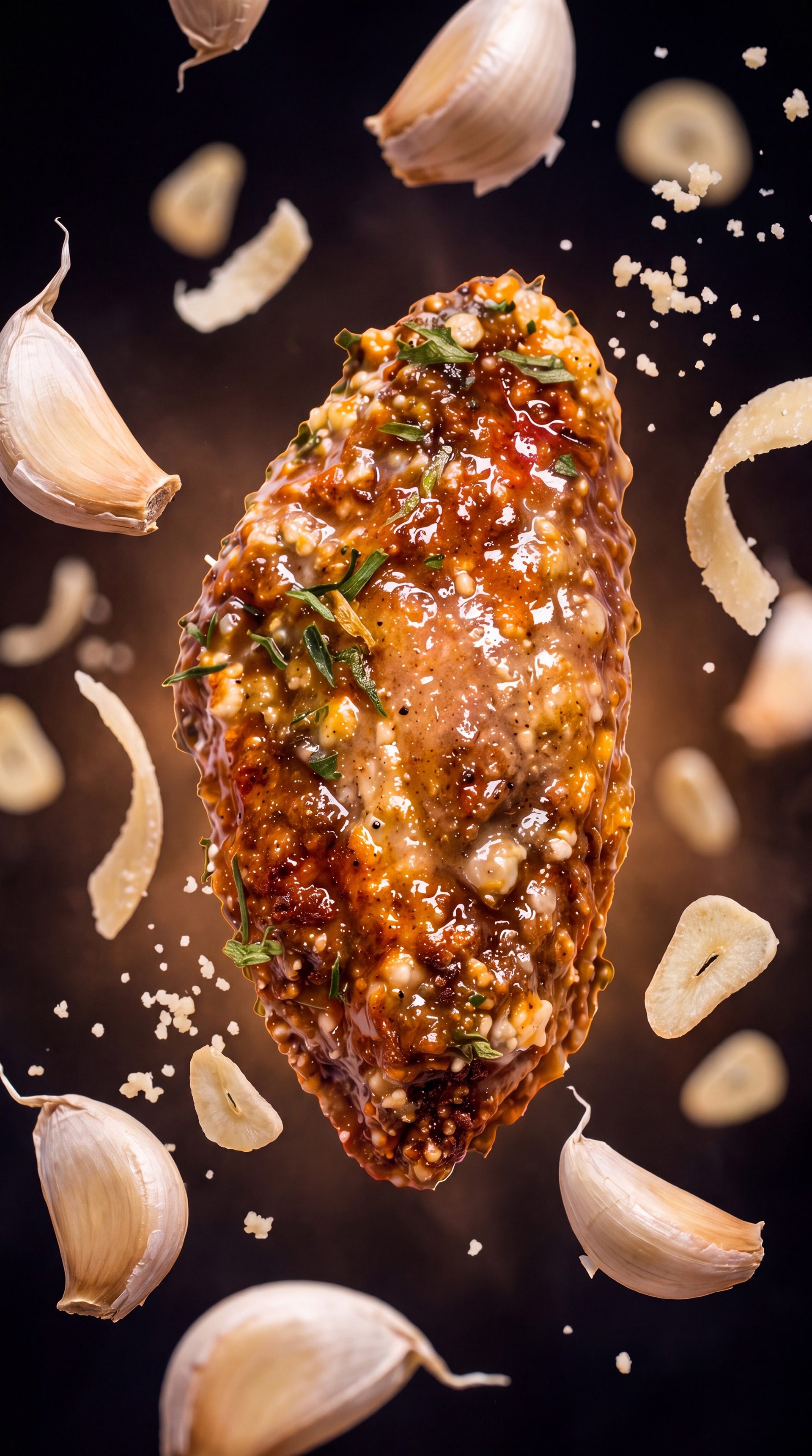 Bold Wings. Cajun Roots. Two Austin Spots.