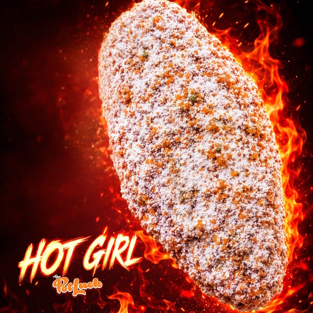 Hot Girl.