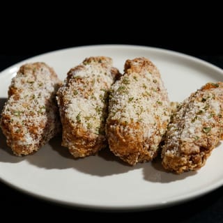 12 Piece Wings