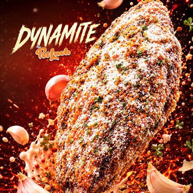 Dynamite Wing.
