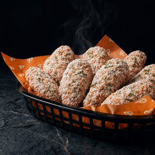 25 Piece Wings