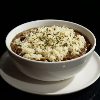 Red Beans & Rice