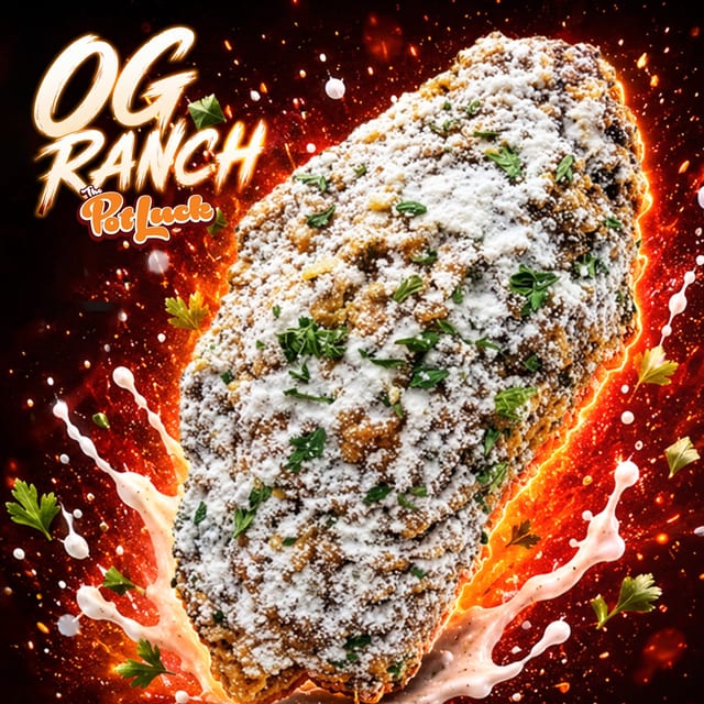 OG Ranch.