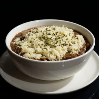 Red Beans & Rice