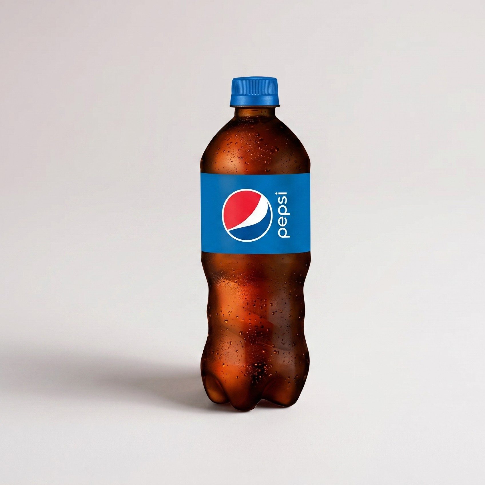 Bottled Soda.