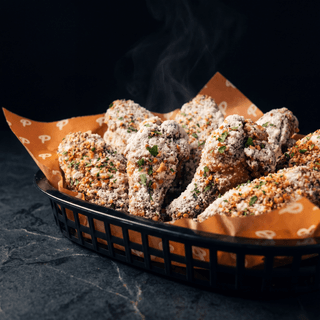 12 Piece Wings