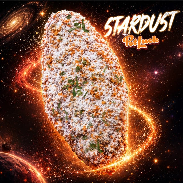 Star Dust.