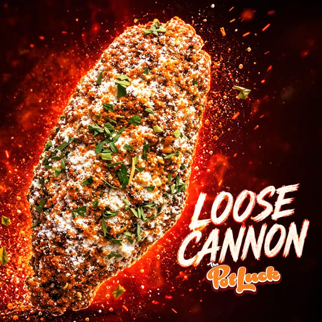 Loose Cannon.