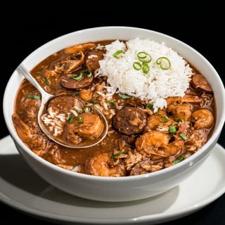 Gumbo